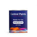 50B Paint Colour - Red Basecoat Paint | Central Paints