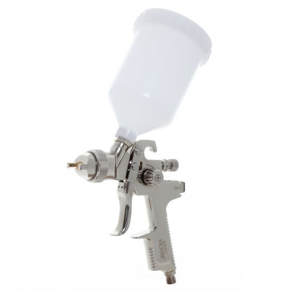 Fast Mover Tools Gravity Spray Gun HVLP