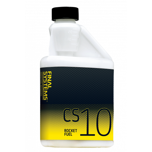 Final Systems 2K Rocket Fuel CS10