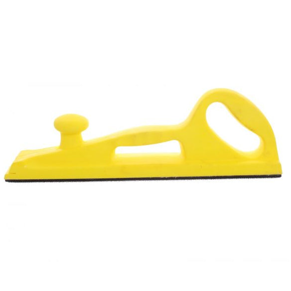 Fast Mover Hand Sanding Block Rigid 70mmX40mm