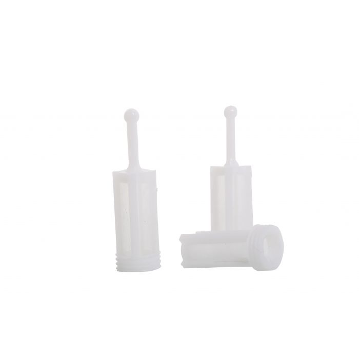 Fast Mover Tools Gravity Spraygun Pot Filters 10 Pack