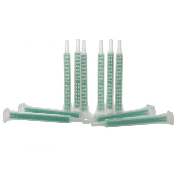 Fast Mover 2K Mixer Tips for 50ML Cartridge 10 Pack
