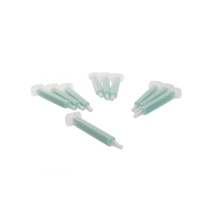 Fast Mover 2K Mixer Tips for 50ML Cartridge 10 Pack