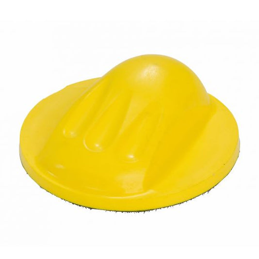 Fast Mover Hand Sanding Block H&L For 150mm Abrasive Discs