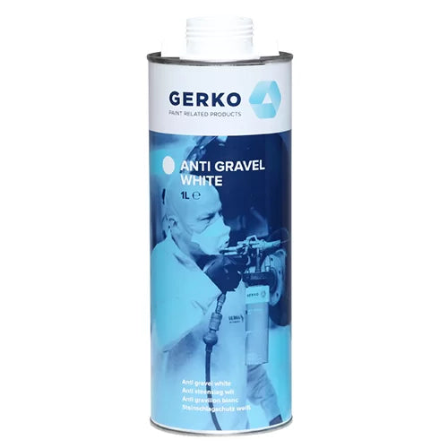 Gerko Anti-Gravel / Stonechip 1 Litre